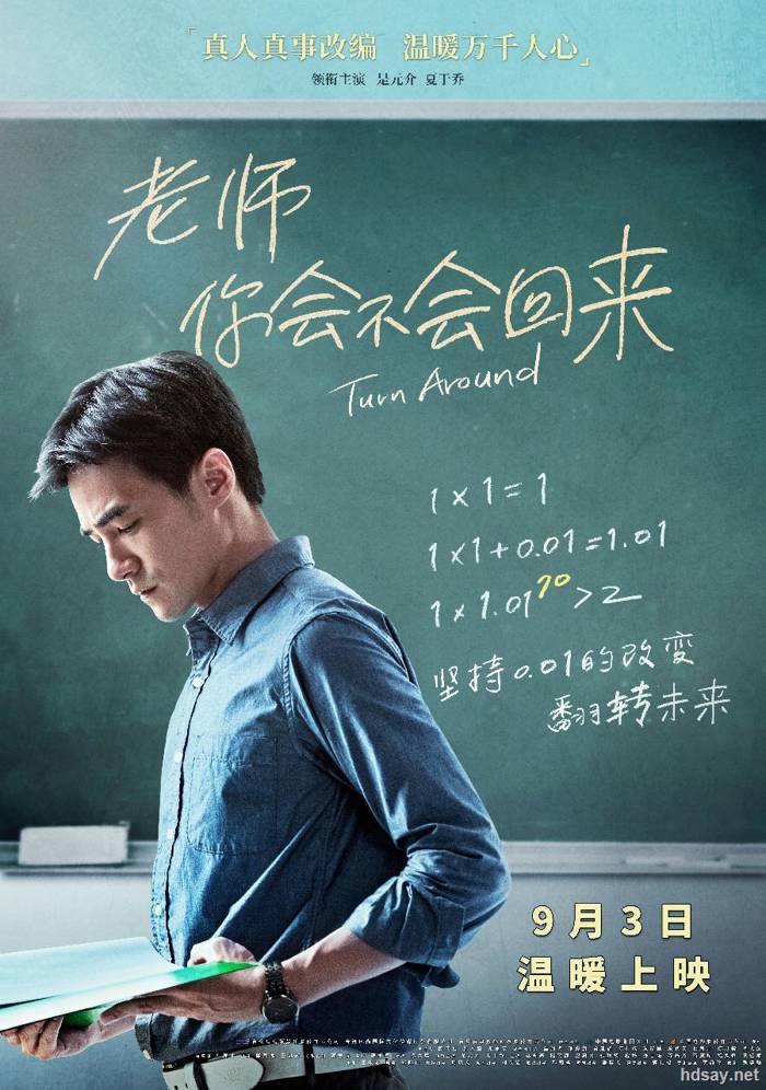 老師，你會不會回來高碼版
