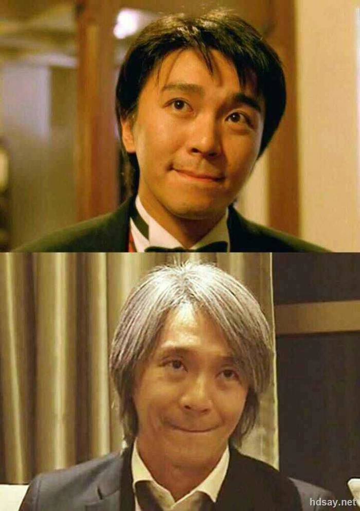 周星馳合集