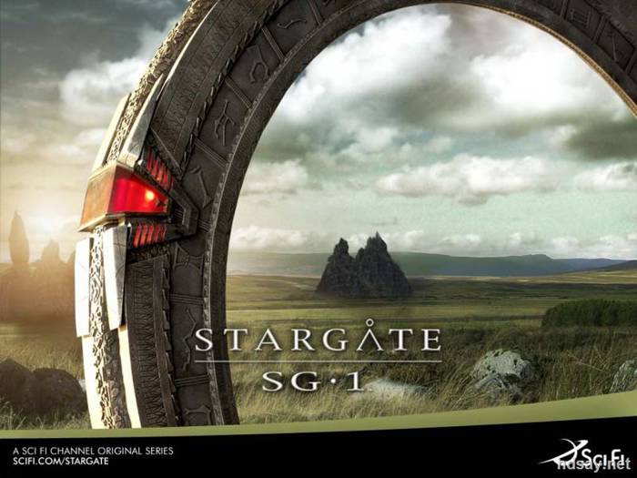[星際之門 SG-1 Stargate SG-1][全10季]