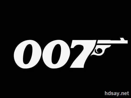 詹姆斯·邦德007系列電影50周年紀念版